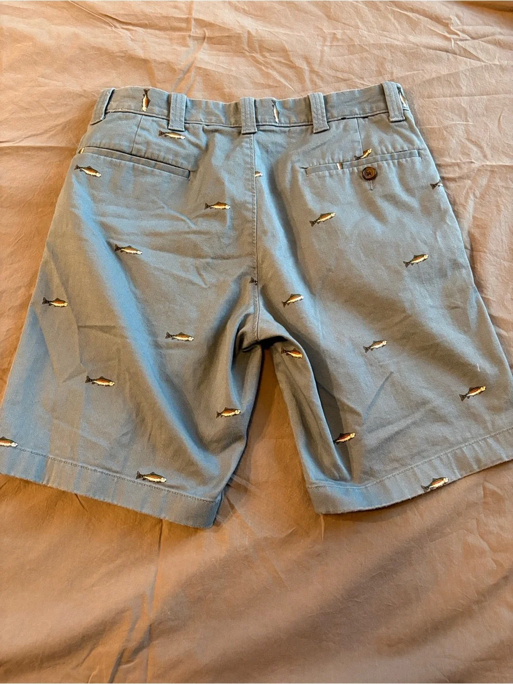 J.Crew Gramercy 9